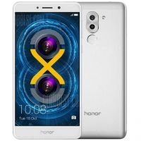 گوشی موبایل هوآوی مدل Honor 6X 4G-دو سیم کارت